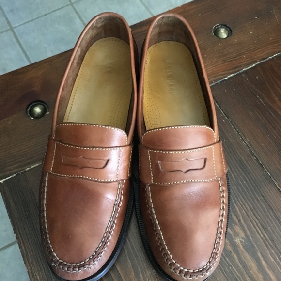cole haan douglas loafer